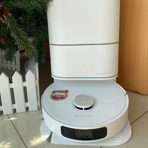 mivietnam robot hut bui lau nha thong minh dreame l10 ultra 06 - ROBOT HÚT BỤI LAU NHÀ DREAME L10 ULTRA