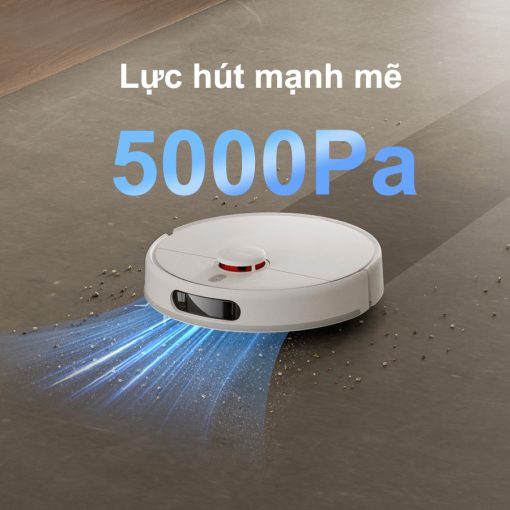 mivietnam robot hut bui lau nha xiaomi x20 08 - ROBOT HÚT BỤI LAU NHÀ XIAOMI VACUUM X20