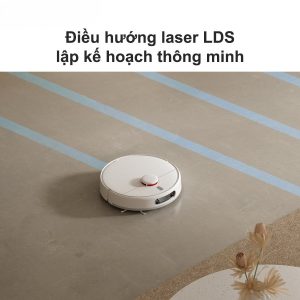 mivietnam robot hut bui lau nha xiaomi x20 09 - ROBOT HÚT BỤI LAU NHÀ XIAOMI VACUUM X20