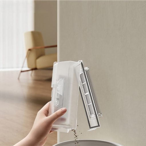 mivietnam robot hut bui lau nha xiaomi x20 10 - ROBOT HÚT BỤI LAU NHÀ XIAOMI VACUUM X20