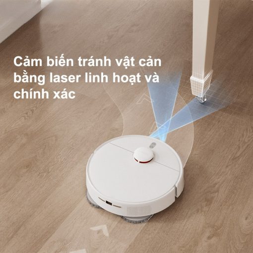 mivietnam robot hut bui lau nha xiaomi x20 11 - ROBOT HÚT BỤI LAU NHÀ XIAOMI VACUUM X20