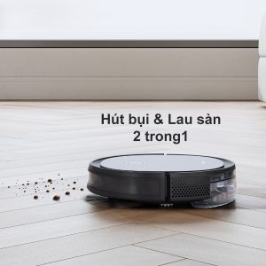 mivietnam robot hut bui lau san ecovacs deebot u2 pro 05 - ROBOT HÚT BỤI LAU NHÀ ECOVACS DEEBOT U2 PRO
