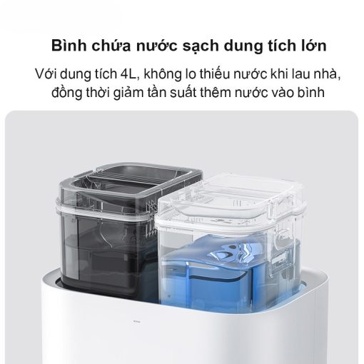 mivietnam robot hut bui xiaomi vauum x20 plus 06 - ROBOT HÚT BỤI LAU NHÀ XIAOMI VACUUM X20+
