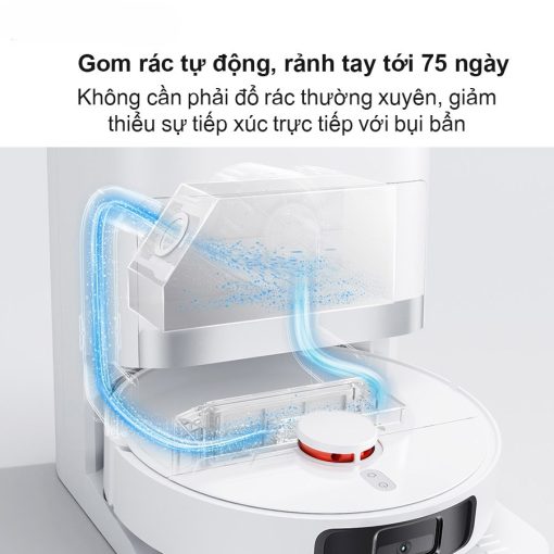 mivietnam robot hut bui xiaomi vauum x20 plus 07 - ROBOT HÚT BỤI LAU NHÀ XIAOMI VACUUM X20+
