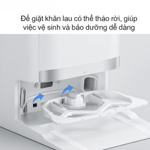 mivietnam robot hut bui xiaomi vauum x20 plus 08 - ROBOT HÚT BỤI LAU NHÀ XIAOMI VACUUM X20+