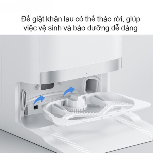 mivietnam robot hut bui xiaomi vauum x20 plus 08 - ROBOT HÚT BỤI LAU NHÀ XIAOMI VACUUM X20+