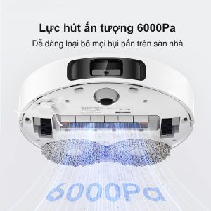 mivietnam robot hut bui xiaomi vauum x20 plus 10 - ROBOT HÚT BỤI LAU NHÀ XIAOMI VACUUM X20+
