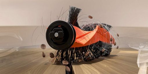mivietnam robot hut bui xiaomi vauum x20 plus 11 - ROBOT HÚT BỤI LAU NHÀ XIAOMI VACUUM X20+