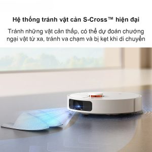 mivietnam robot hut bui xiaomi vauum x20 plus 14 - ROBOT HÚT BỤI LAU NHÀ XIAOMI VACUUM X20+