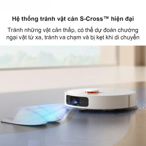 mivietnam robot hut bui xiaomi vauum x20 plus 14 - ROBOT HÚT BỤI LAU NHÀ XIAOMI VACUUM X20+