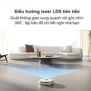 mivietnam robot hut bui xiaomi vauum x20 plus 15 - ROBOT HÚT BỤI LAU NHÀ XIAOMI VACUUM X20+