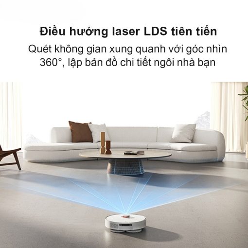 mivietnam robot hut bui xiaomi vauum x20 plus 15 - ROBOT HÚT BỤI LAU NHÀ XIAOMI VACUUM X20+