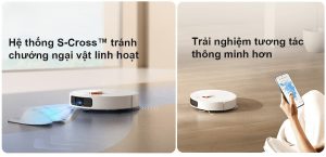 mivietnam robot hut bui xiaomi vauum x20 plus 22 - ROBOT HÚT BỤI LAU NHÀ XIAOMI VACUUM X20+