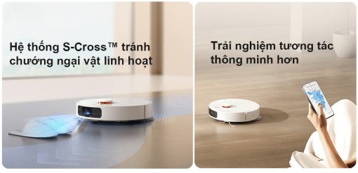 mivietnam robot hut bui xiaomi vauum x20 plus 22 - ROBOT HÚT BỤI LAU NHÀ XIAOMI VACUUM X20+