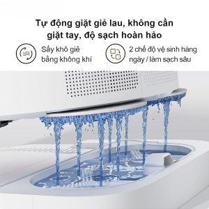 mivietnam robot hut bui xiaomi vauum x20 plus 5 - ROBOT HÚT BỤI LAU NHÀ XIAOMI VACUUM X20+