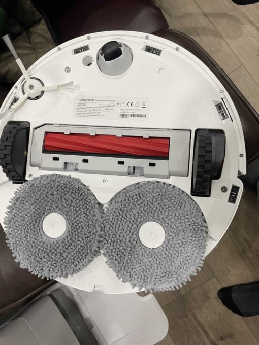 mivietnam robot roborock q revo maxv anh thuc te 16 - ROBOT HÚT BỤI LAU NHÀ ROBOROCK Q REVO MAXV