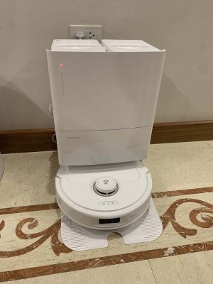 mivietnam robot roborock q revo maxv anh thuc te 22 - ROBOT HÚT BỤI LAU NHÀ ROBOROCK Q REVO MAXV