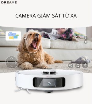 mivietnam.vn dreame l10s ultra 01 - ROBOT HÚT BỤI LAU NHÀ DREAME L10S ULTRA SE