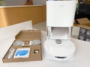 mivietnam.vn dreame l10s ultra 10 - ROBOT HÚT BỤI LAU NHÀ DREAME L10S ULTRA SE