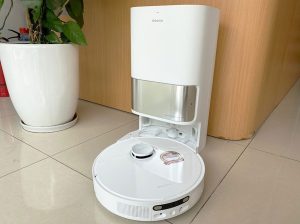 mivietnam.vn dreame l10s ultra 16 - ROBOT HÚT BỤI LAU NHÀ DREAME L10S ULTRA SE