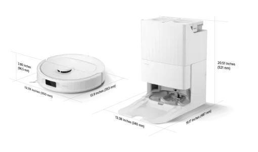 qrevo s section22 size en 600x354 1 - ROBOT HÚT BỤI LAU NHÀ ROBOROCK Q REVO S