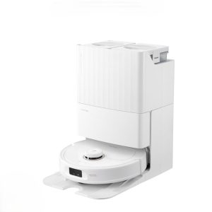 ROBOT HÚT BỤI LAU NHÀ ROBOROCK Q REVO PRO