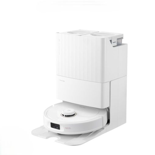 roborockvietnam roborock q revo pro cover - ROBOT HÚT BỤI LAU NHÀ ROBOROCK Q REVO PRO