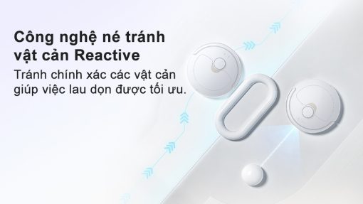 roborockvietnam robot hut bui lau nah q revo 009 - ROBOT HÚT BỤI LAU NHÀ ROBOROCK Q REVO