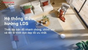roborockvietnam robot hut bui lau nha roborock q revo 11 - ROBOT HÚT BỤI LAU NHÀ ROBOROCK Q REVO MAXV