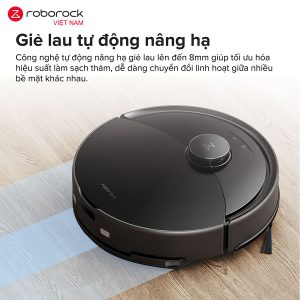 roborockvietnam robot hut bui lau nha roborock q10 pf 04 - ROBOT HÚT BỤI LAU NHÀ ROBOROCK Q10 PF
