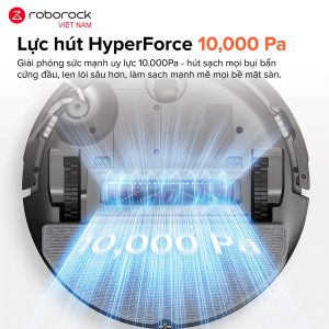roborockvietnam robot hut bui lau nha roborock q10 pf 07 - ROBOT HÚT BỤI LAU NHÀ ROBOROCK Q10 PF