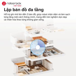 roborockvietnam robot hut bui lau nha roborock q10 pf 08 - ROBOT HÚT BỤI LAU NHÀ ROBOROCK Q10 PF