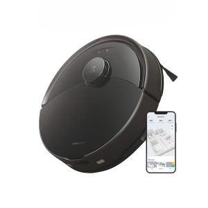 ROBOT HÚT BỤI LAU NHÀ ROBOROCK Q10 PF