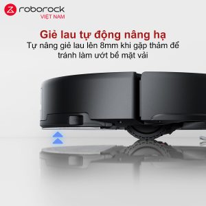 roborockvietnam robot roborock q10 pf plus 005 - ROBOT HÚT BỤI LAU NHÀ ROBOROCK Q10 PF+ PLUS