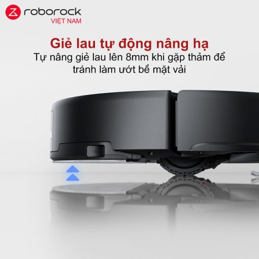 roborockvietnam robot roborock q10 pf plus 005 - ROBOT HÚT BỤI LAU NHÀ ROBOROCK Q10 PF+ PLUS