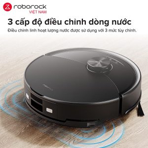 roborockvietnam robot roborock q10 pf plus 006 - ROBOT HÚT BỤI LAU NHÀ ROBOROCK Q10 PF+ PLUS