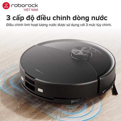 roborockvietnam robot roborock q10 pf plus 006 - ROBOT HÚT BỤI LAU NHÀ ROBOROCK Q10 PF+ PLUS