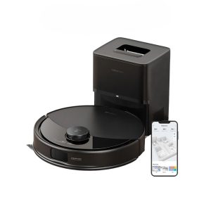 ROBOT HÚT BỤI LAU NHÀ ROBOROCK Q10 PF+ PLUS