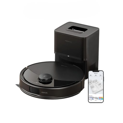 roborockvietnam robot roborock q10 pf plus cover - ROBOT HÚT BỤI LAU NHÀ ROBOROCK Q10 PF+ PLUS