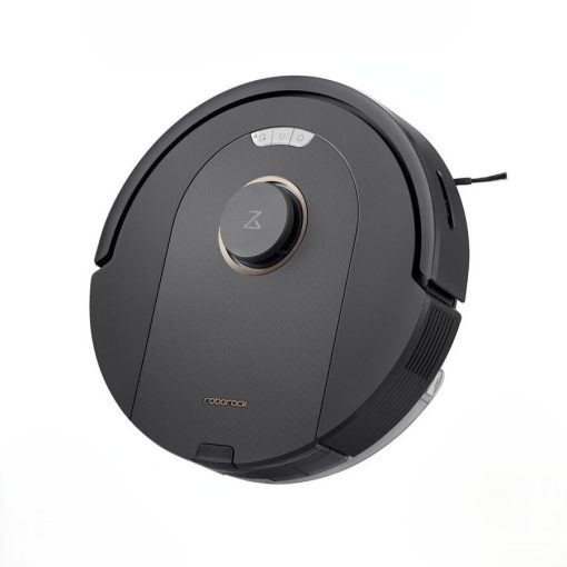 roborockvietnam robot roborock q5 pro cover 1 - ROBOT HÚT BỤI LAU NHÀ ROBOROCK Q5 PRO