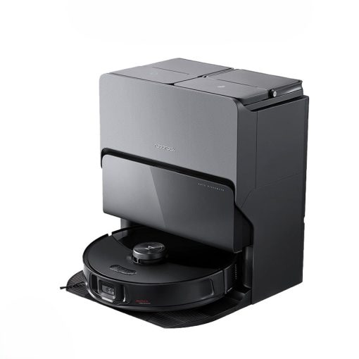 roborockvietnam s8 maxv ultra cover - ROBOT HÚT BỤI LAU NHÀ ROBOROCK S8 MAXV ULTRA