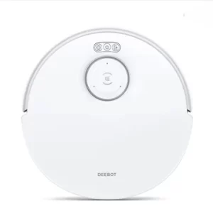 robot hut bui ecovacs deebot t30 pro omni 5 - ROBOT HÚT BỤI LAU NHÀ ECOVACS DEEBOT T30 PRO OMNI