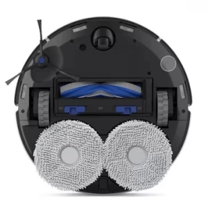 robot hut bui ecovacs deebot t30 pro omni 7 - ROBOT HÚT BỤI LAU NHÀ ECOVACS DEEBOT T30 PRO OMNI