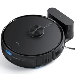 ROBOT HÚT BỤI LAU NHÀ ECOVACS DEEBOT Y1 PRO