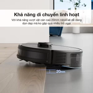 robot hut bui l multi 5 995 1020.png - ROBOT HÚT BỤI LAU NHÀ ECOVACS DEEBOT Y1 PRO