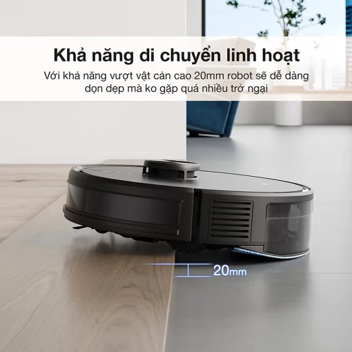 robot hut bui l multi 5 995 1020.png - ROBOT HÚT BỤI LAU NHÀ ECOVACS DEEBOT Y1 PRO