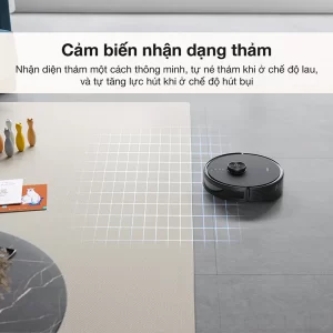 robot hut bui l multi 6 93 1020.png - ROBOT HÚT BỤI LAU NHÀ ECOVACS DEEBOT Y1 PRO
