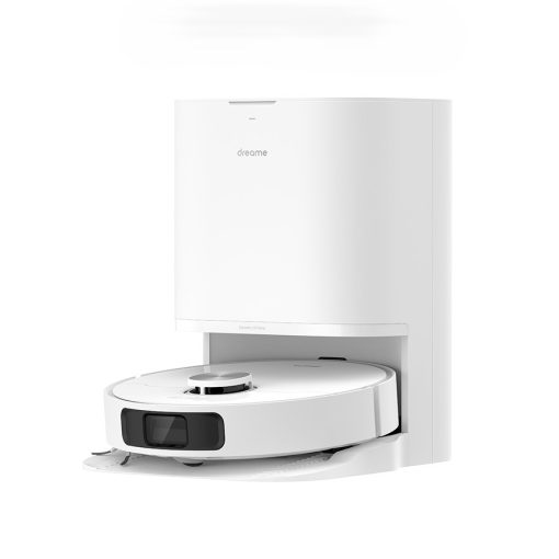 robot hut bui lau nha dreame l10 prime cover - ROBOT HÚT BỤI LAU NHÀ DREAME L10 PRIME