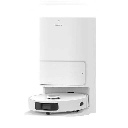 robot hut bui lau nha dreame l10 ultra cover - ROBOT HÚT BỤI LAU NHÀ DREAME L10 ULTRA