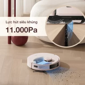 robot hut bui lau nha ecovacs t30 pro omni luc hut 11k pa 3 768x768 1 - ROBOT HÚT BỤI LAU NHÀ ECOVACS DEEBOT T30 PRO OMNI